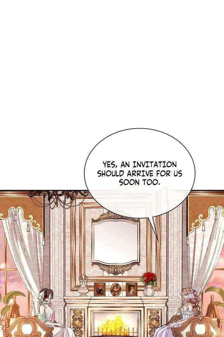 Read I Will Protect The Duke This Time chapter 41 image 2 on Lezhin