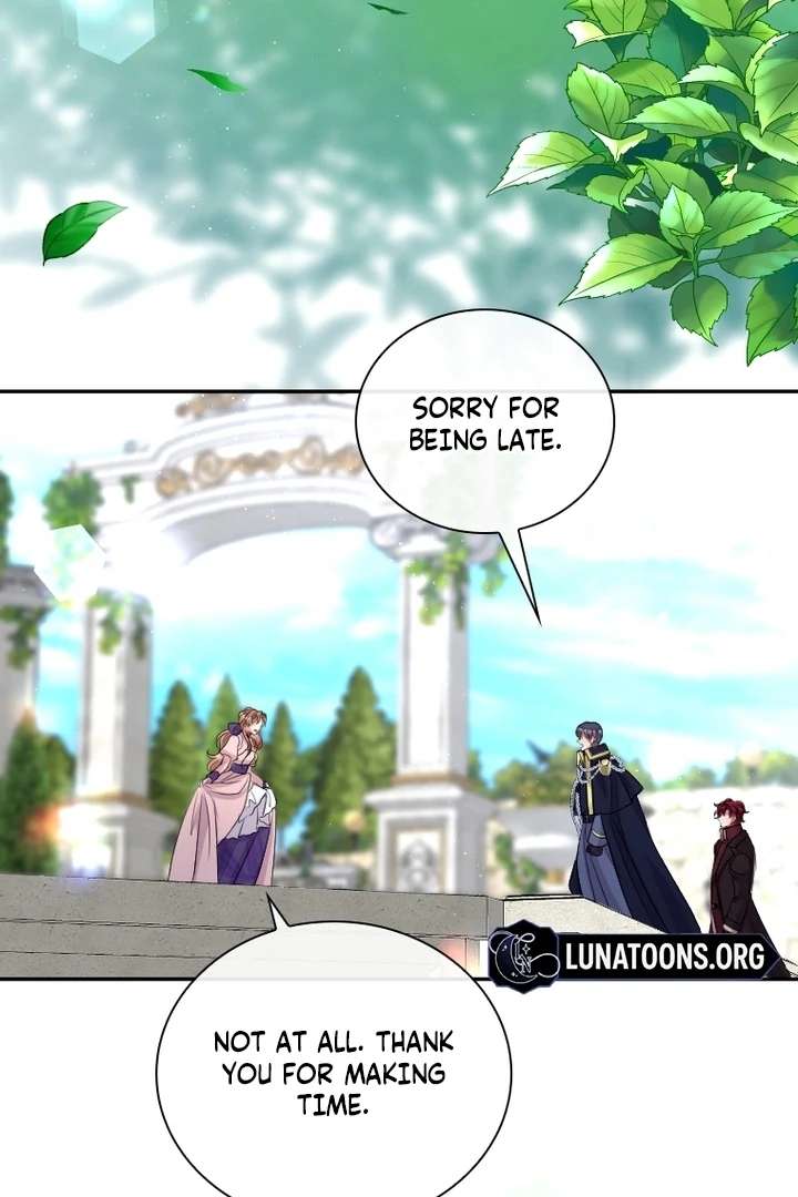 Read I Will Protect The Duke This Time chapter 41 image 21 on Lezhin