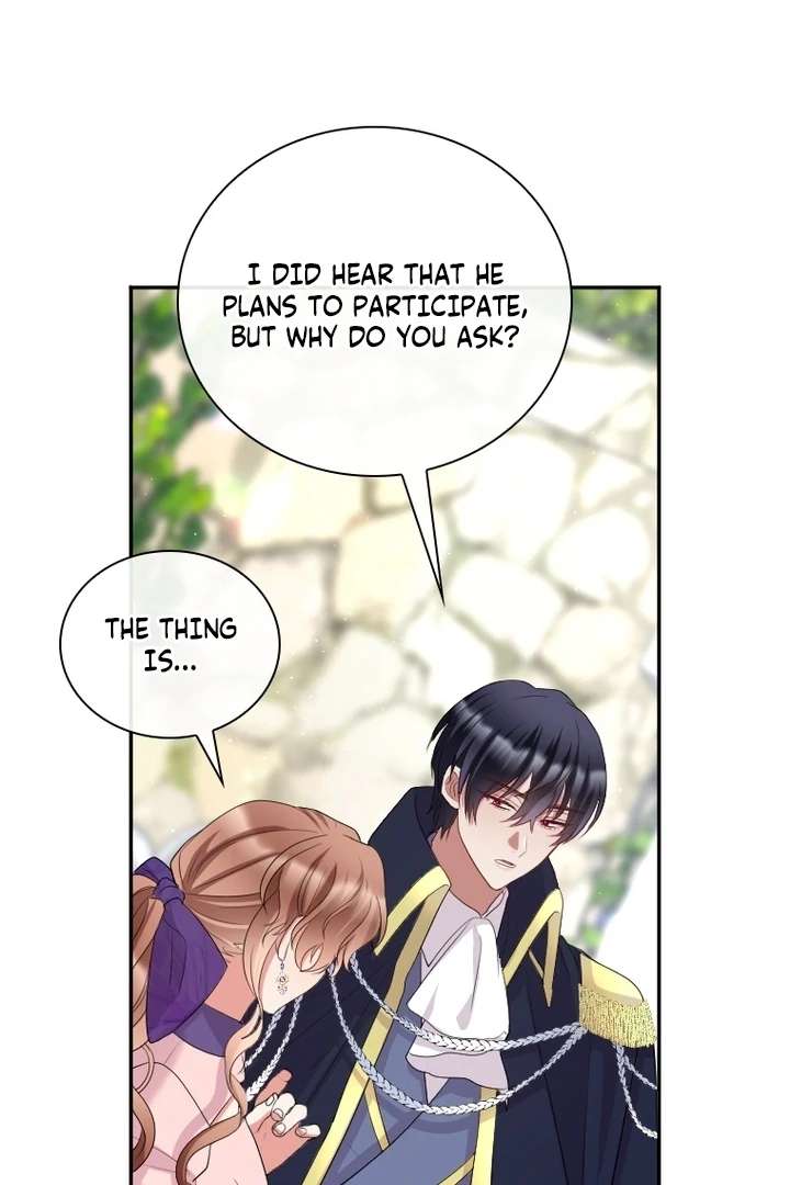 Read I Will Protect The Duke This Time chapter 41 image 25 on Lezhin