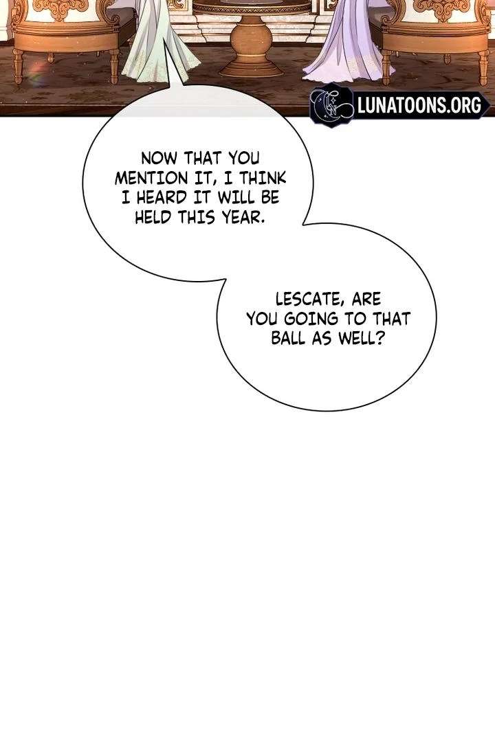 Read I Will Protect The Duke This Time chapter 41 image 3 on Lezhin