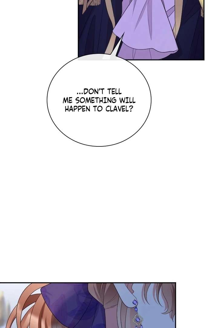 Read I Will Protect The Duke This Time chapter 41 image 30 on Lezhin
