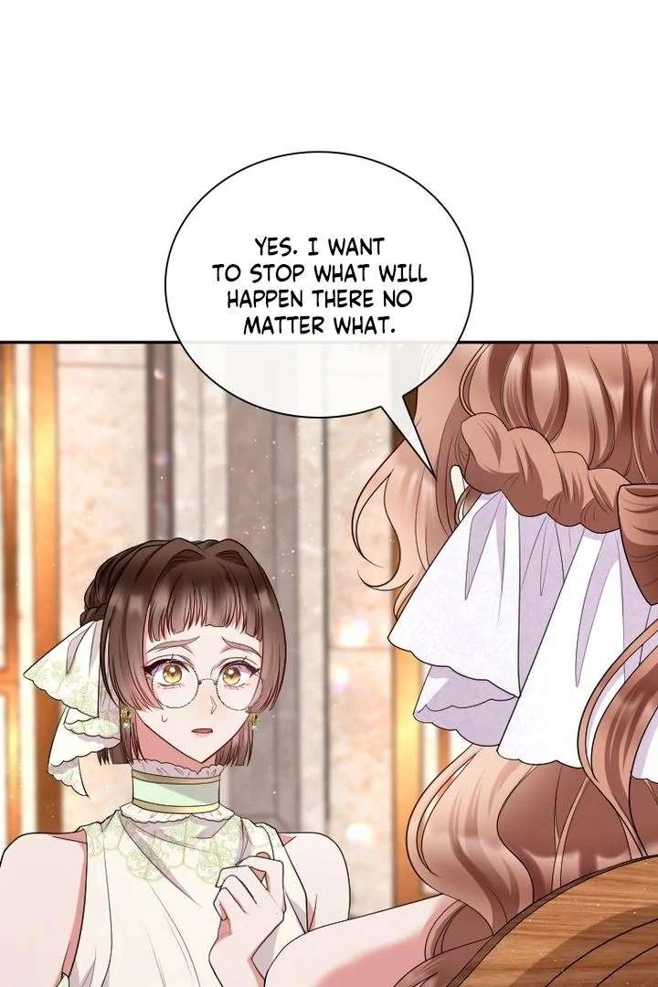 Read I Will Protect The Duke This Time chapter 41 image 4 on Lezhin