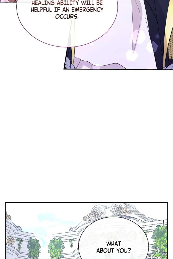 Read I Will Protect The Duke This Time chapter 41 image 42 on Lezhin
