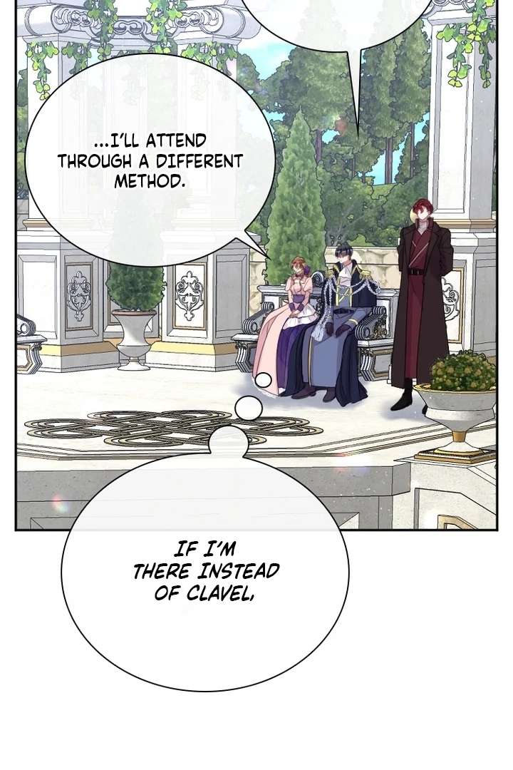 Read I Will Protect The Duke This Time chapter 41 image 43 on Lezhin