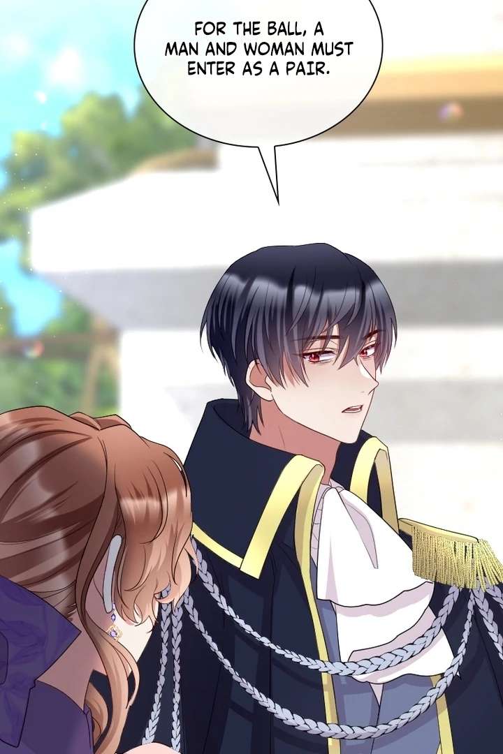 Read I Will Protect The Duke This Time chapter 41 image 45 on Lezhin