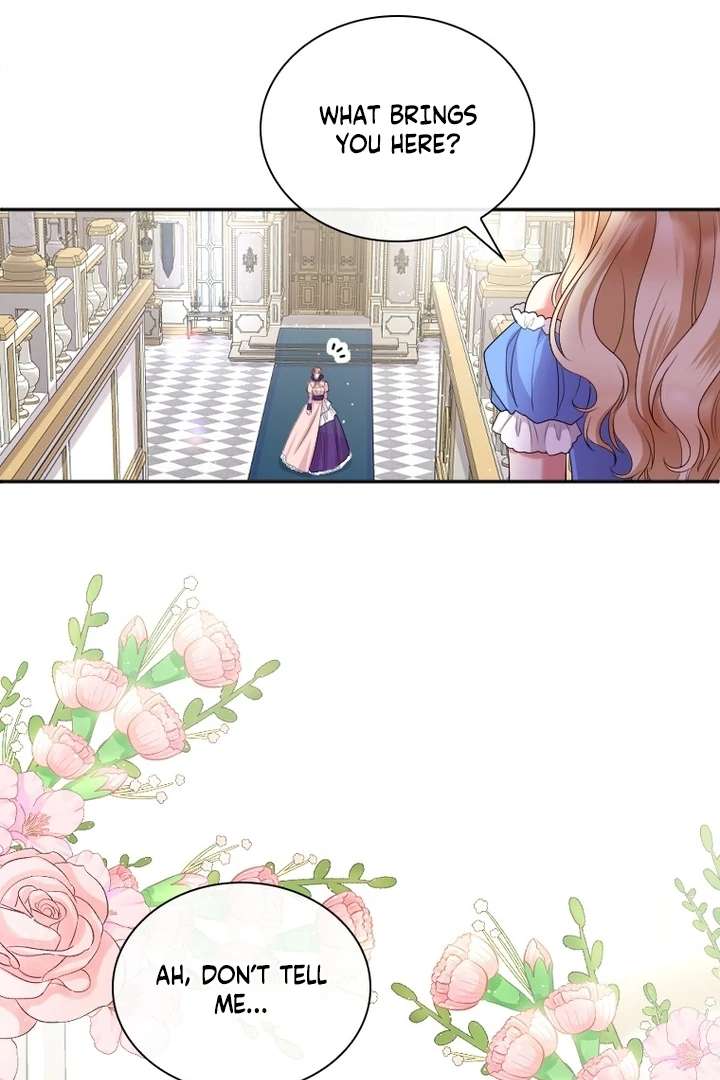 Read I Will Protect The Duke This Time chapter 41 image 63 on Lezhin