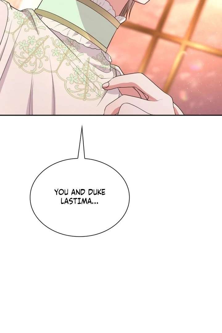 Read I Will Protect The Duke This Time chapter 41 image 9 on Lezhin