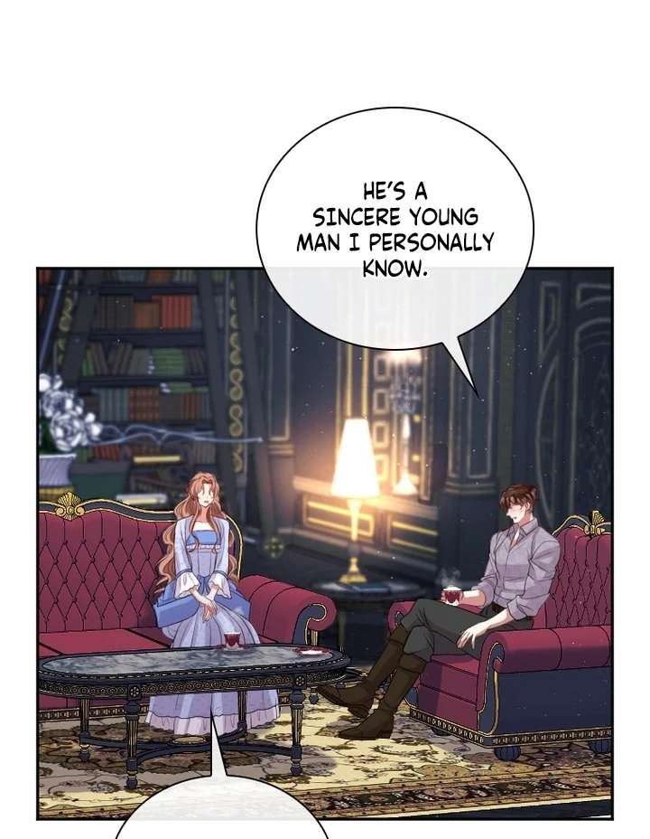 Read I Will Protect The Duke This Time chapter 41 image 95 on Lezhin