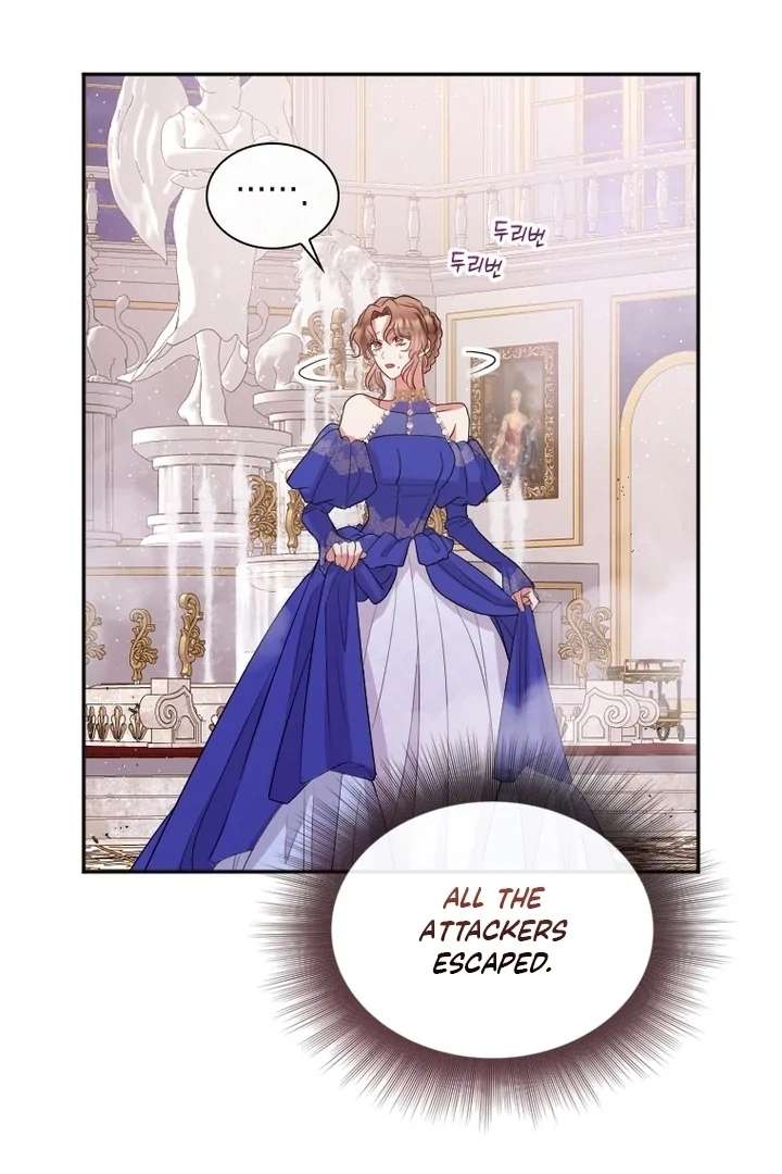 Read I Will Protect The Duke This Time chapter 42 image 16 on Lezhin