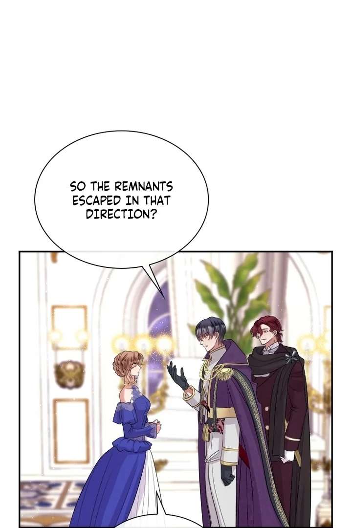 Read I Will Protect The Duke This Time chapter 42 image 20 on Lezhin
