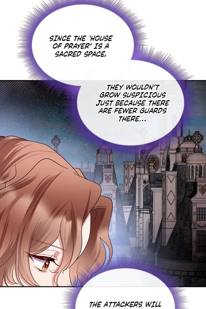 Read I Will Protect The Duke This Time chapter 42 image 22 on Lezhin