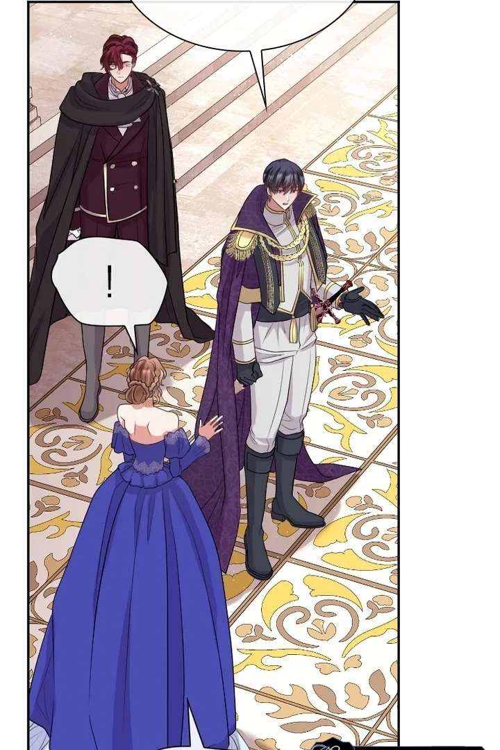 Read I Will Protect The Duke This Time chapter 42 image 24 on Lezhin