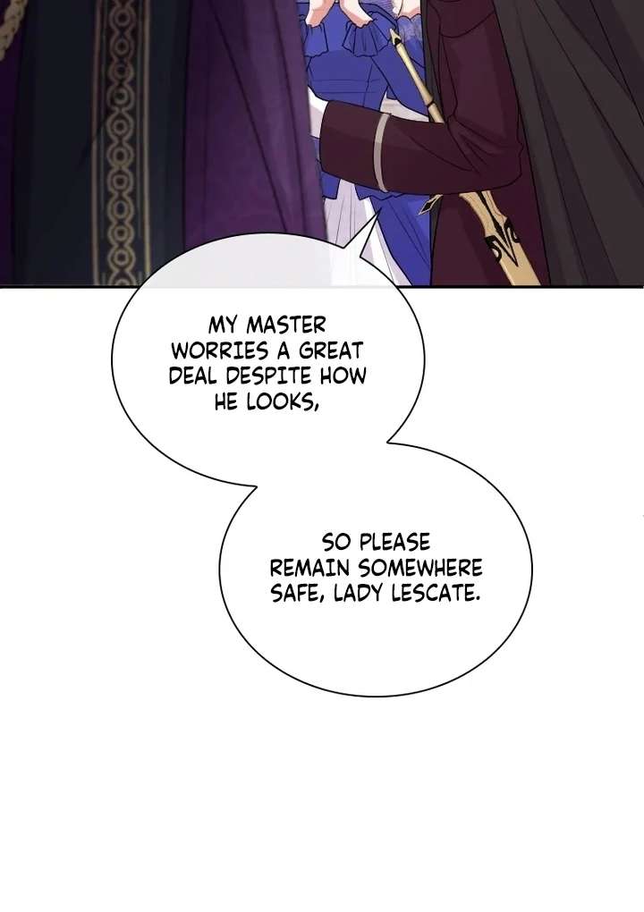 Read I Will Protect The Duke This Time chapter 42 image 27 on Lezhin