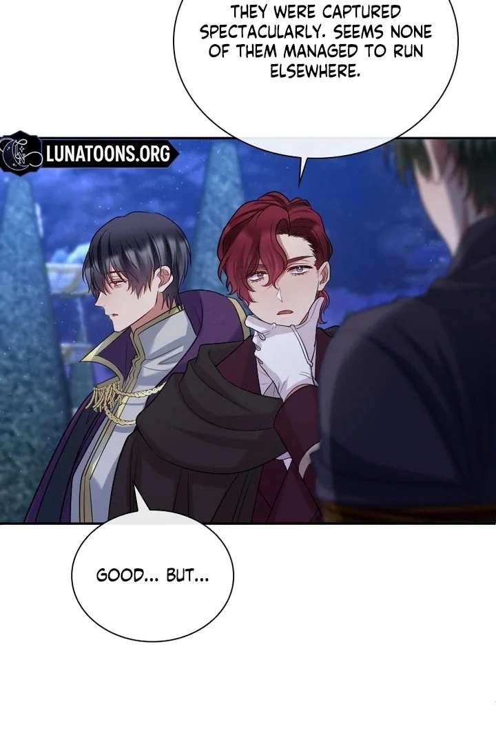 Read I Will Protect The Duke This Time chapter 42 image 35 on Lezhin