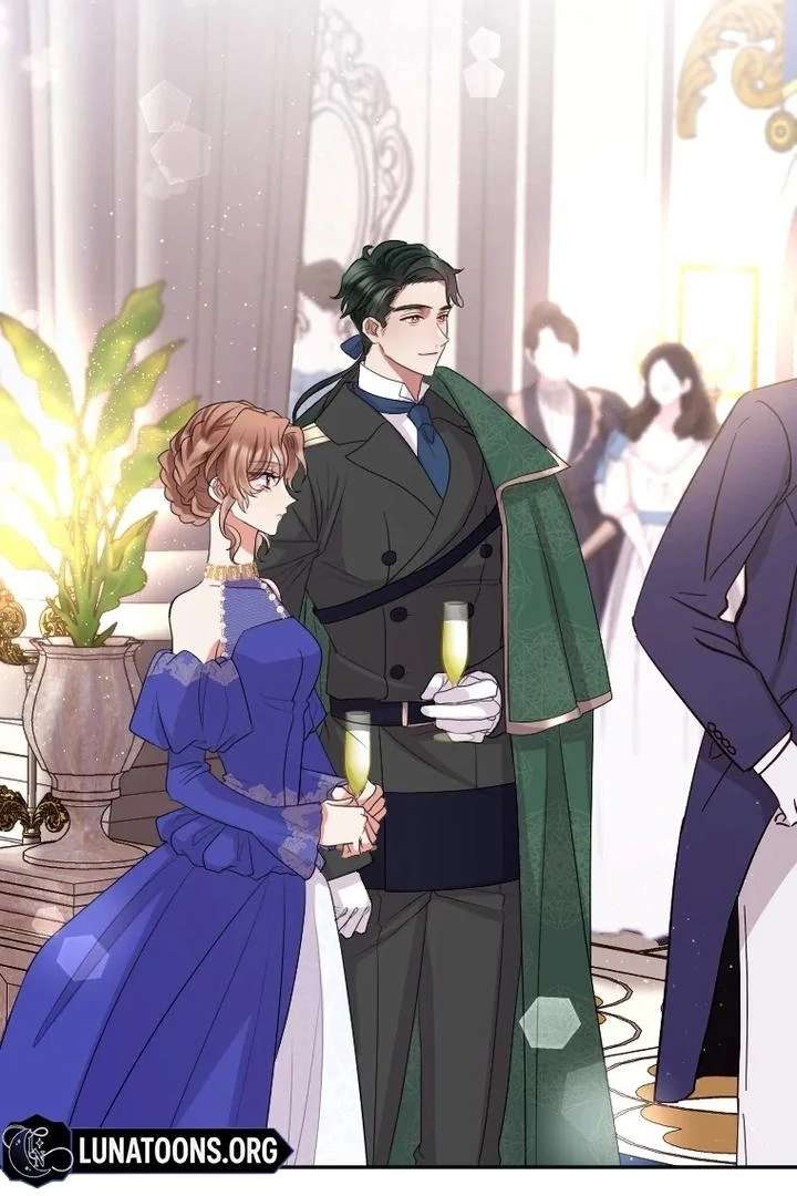 Read I Will Protect The Duke This Time chapter 42 image 4 on Lezhin