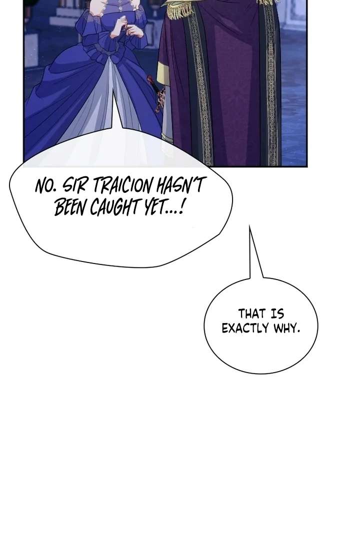Read I Will Protect The Duke This Time chapter 42 image 47 on Lezhin