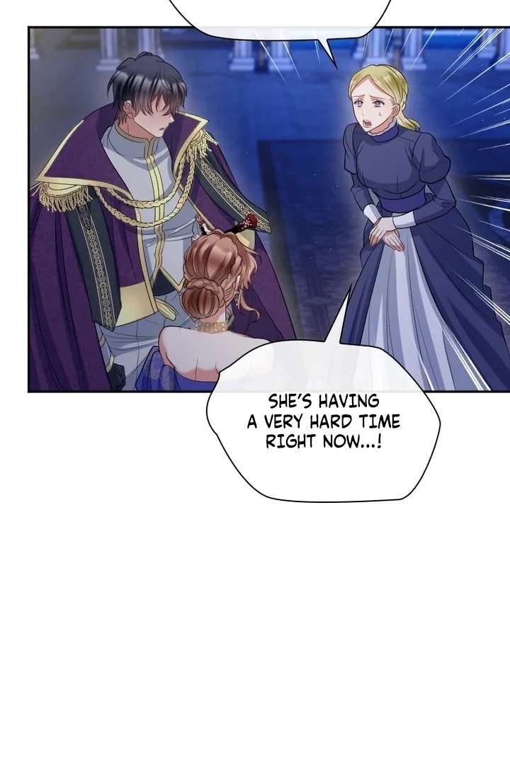 Read I Will Protect The Duke This Time chapter 42 image 53 on Lezhin