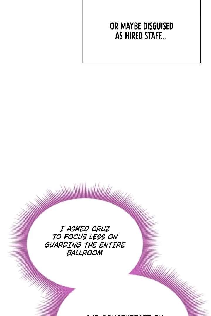 Read I Will Protect The Duke This Time chapter 42 image 6 on Lezhin