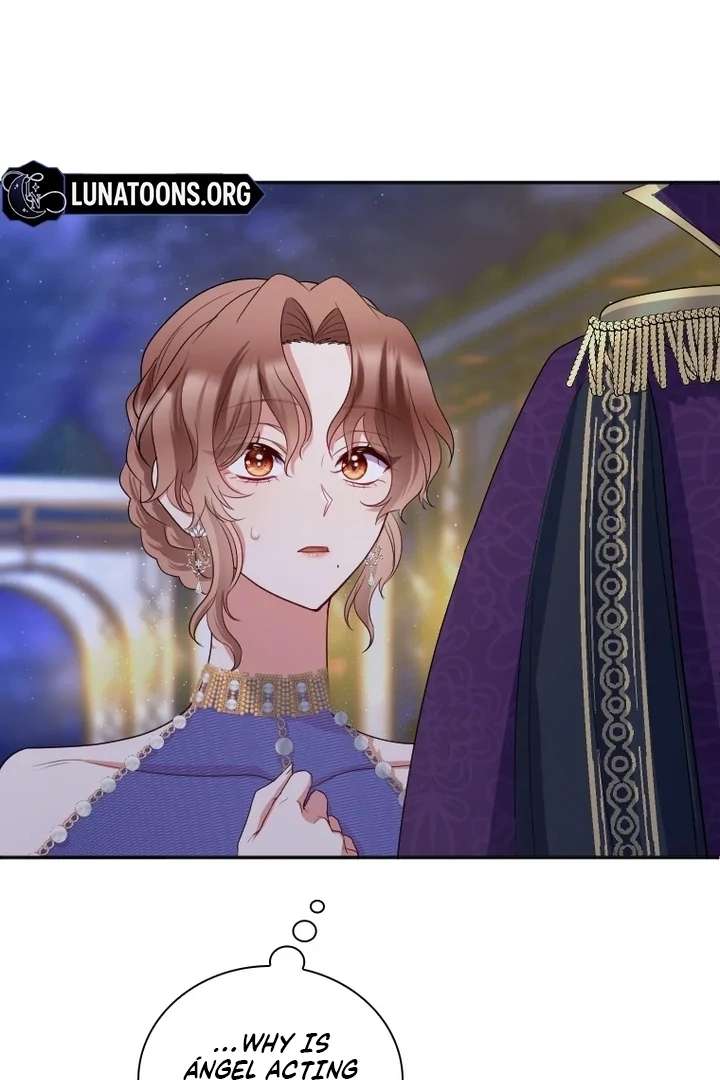 Read I Will Protect The Duke This Time chapter 42 image 64 on Lezhin