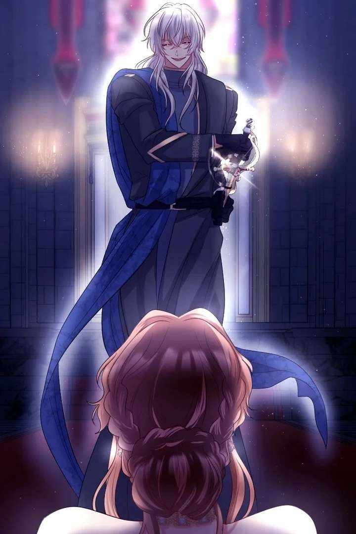 Read I Will Protect The Duke This Time chapter 42 image 96 on Lezhin