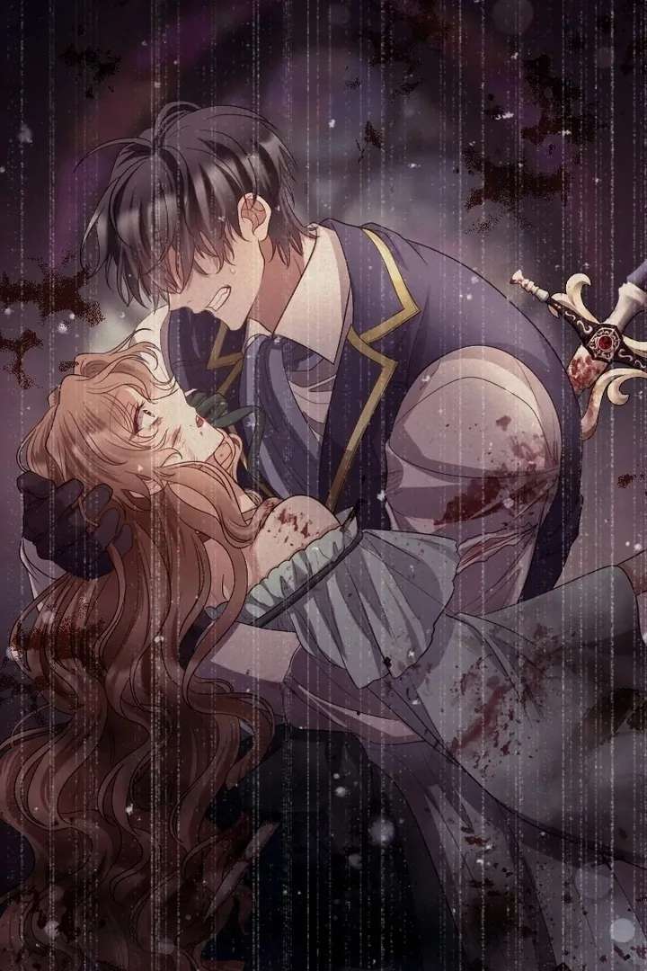 Read I Will Protect The Duke This Time chapter 42 image 99 on Lezhin