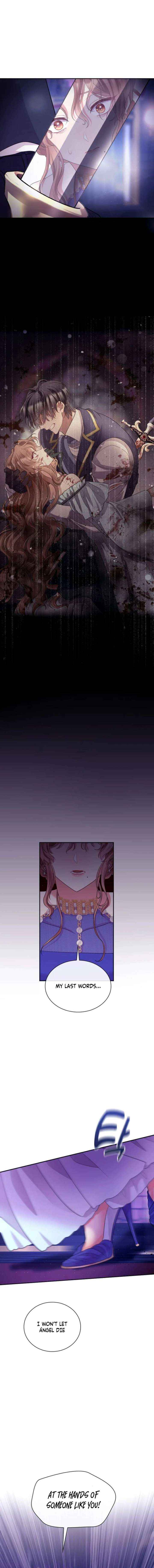 Read I Will Protect The Duke This Time chapter 43 image 1 on Lezhin