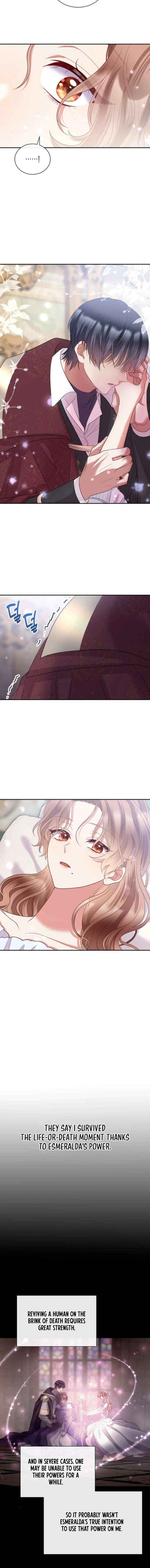 Read I Will Protect The Duke This Time chapter 43 image 11 on Lezhin
