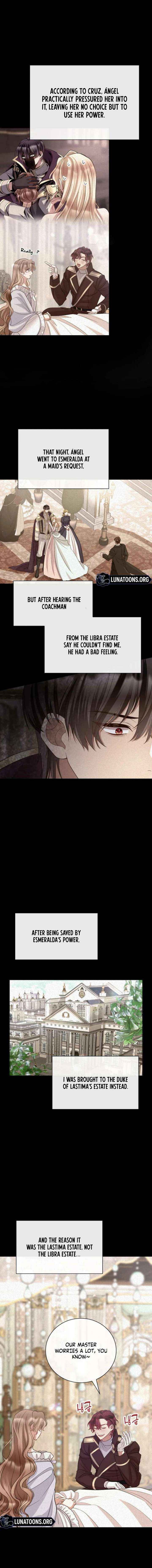 Read I Will Protect The Duke This Time chapter 43 image 12 on Lezhin