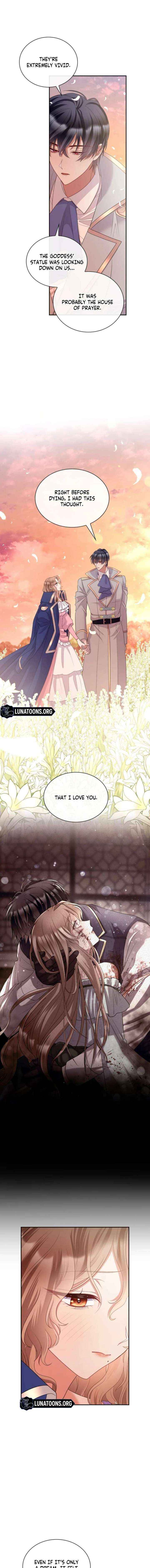 Read I Will Protect The Duke This Time chapter 43 image 16 on Lezhin