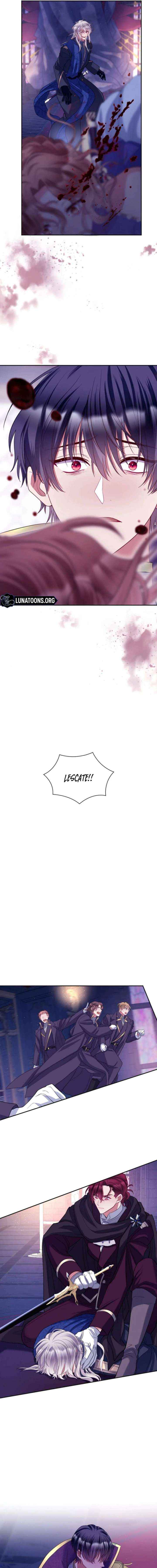 Read I Will Protect The Duke This Time chapter 43 image 4 on Lezhin