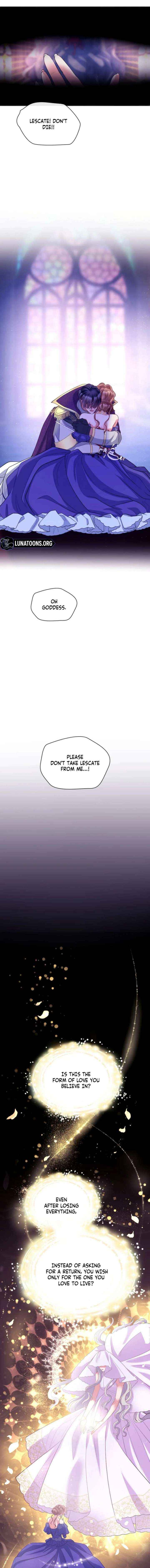 Read I Will Protect The Duke This Time chapter 43 image 8 on Lezhin