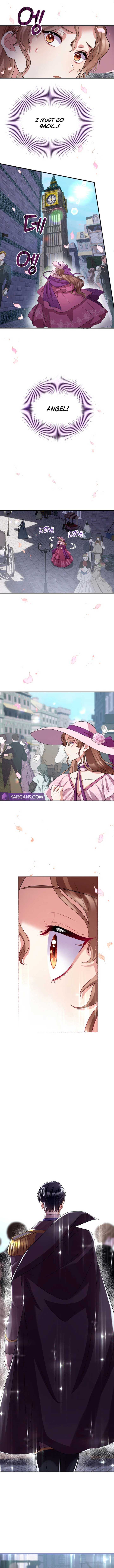 Read I Will Protect The Duke This Time chapter 5 image 10 on Lezhin