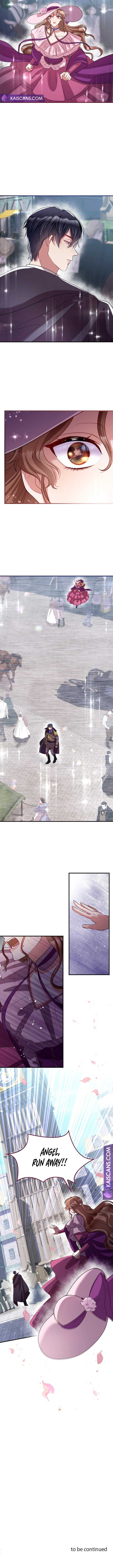 Read I Will Protect The Duke This Time chapter 5 image 11 on Lezhin