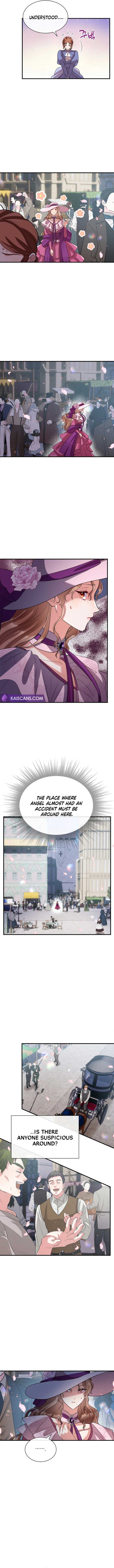 Read I Will Protect The Duke This Time chapter 5 image 7 on Lezhin