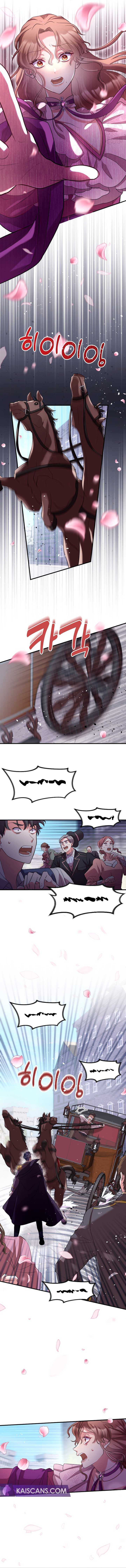 Read I Will Protect The Duke This Time chapter 6 image 1 on Lezhin