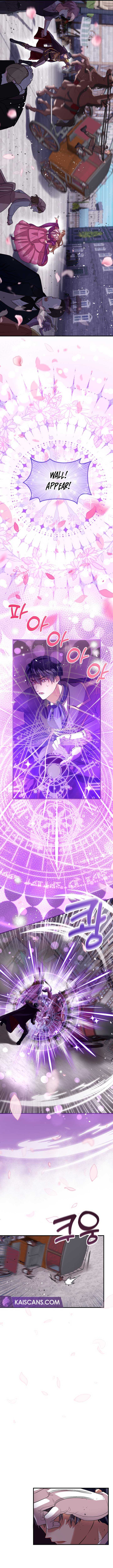 Read I Will Protect The Duke This Time chapter 6 image 2 on Lezhin
