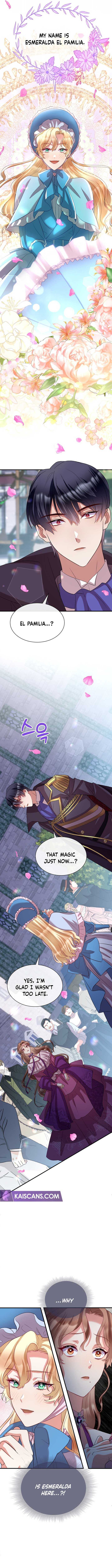 Read I Will Protect The Duke This Time chapter 6 image 4 on Lezhin