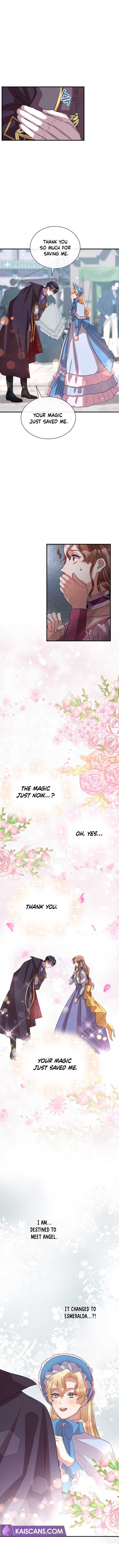 Read I Will Protect The Duke This Time chapter 6 image 5 on Lezhin