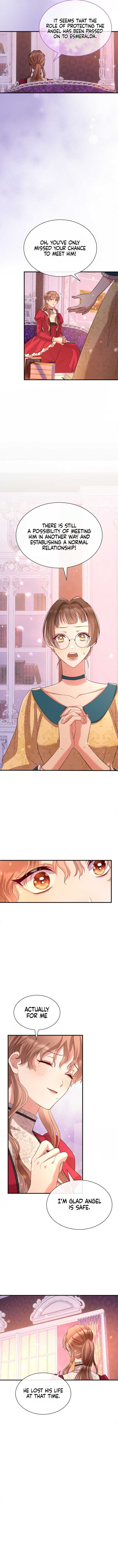 Read I Will Protect The Duke This Time chapter 7 image 10 on Lezhin