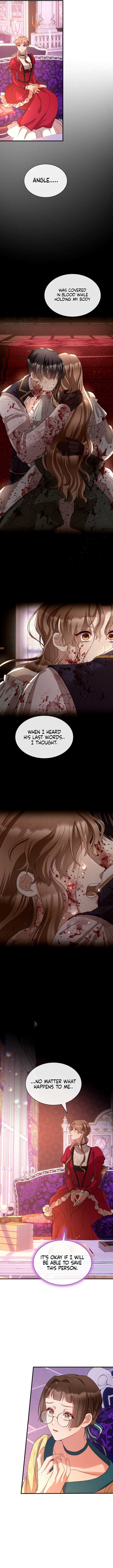 Read I Will Protect The Duke This Time chapter 7 image 11 on Lezhin