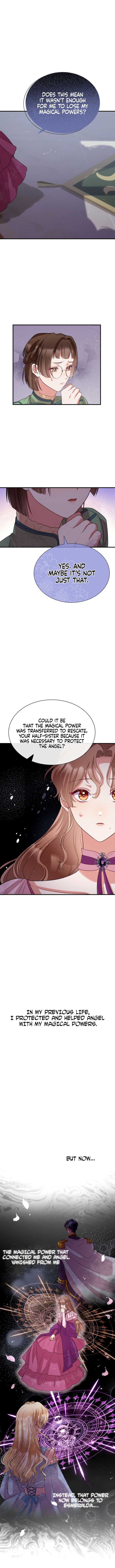 Read I Will Protect The Duke This Time chapter 7 image 4 on Lezhin