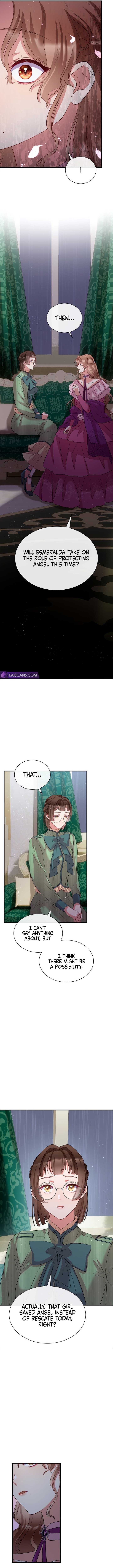 Read I Will Protect The Duke This Time chapter 7 image 5 on Lezhin