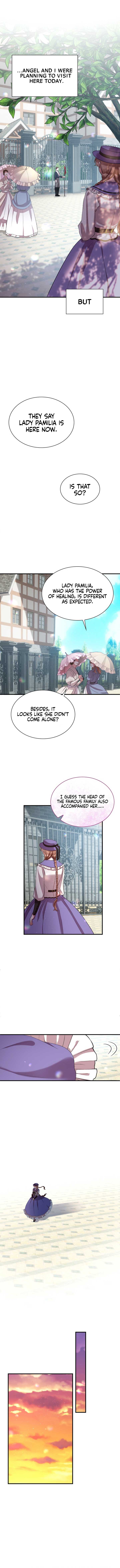 Read I Will Protect The Duke This Time chapter 7 image 7 on Lezhin