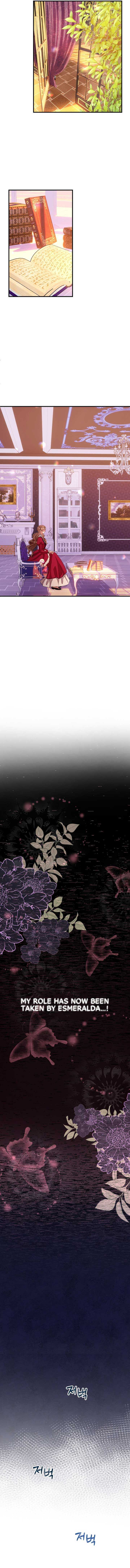 Read I Will Protect The Duke This Time chapter 7 image 8 on Lezhin