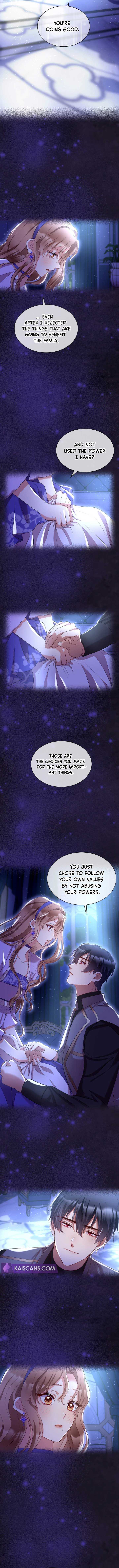 Read I Will Protect The Duke This Time chapter 8 image 2 on Lezhin