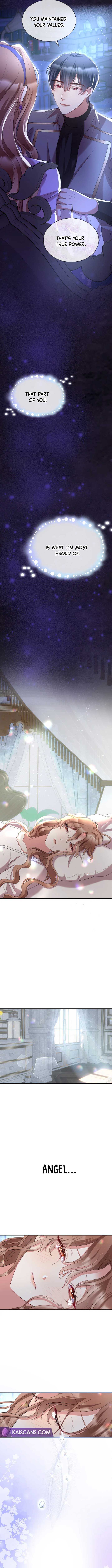 Read I Will Protect The Duke This Time chapter 8 image 3 on Lezhin