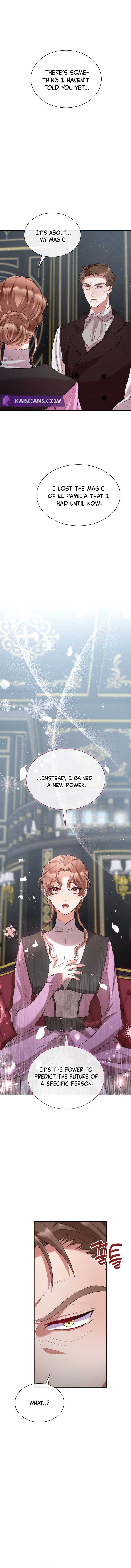 Read I Will Protect The Duke This Time chapter 9 image 1 on Lezhin