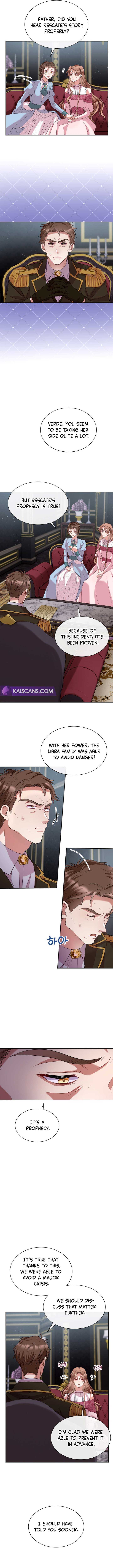 Read I Will Protect The Duke This Time chapter 9 image 10 on Lezhin