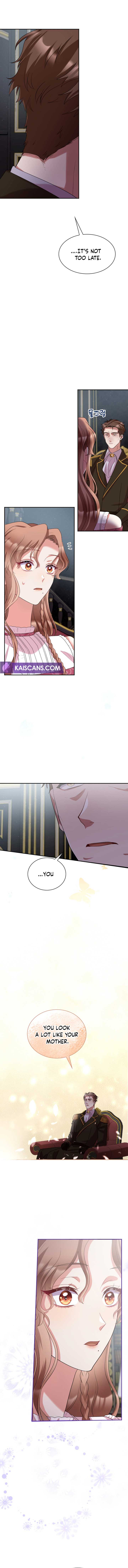 Read I Will Protect The Duke This Time chapter 9 image 11 on Lezhin