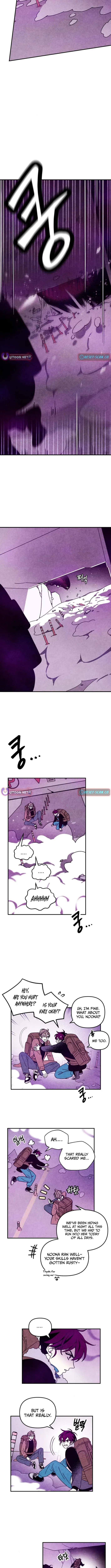 Read I Will Protect You! chapter 2 image 4 on Lezhin